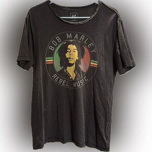 Bob Marley Shirt
